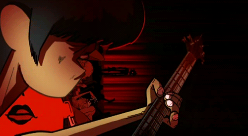 Completely Unfocused Fandom Blog