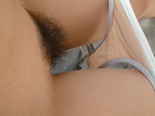 hairy-teeners: Pubic hair XXL