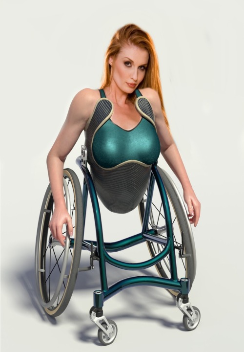 wheelchair