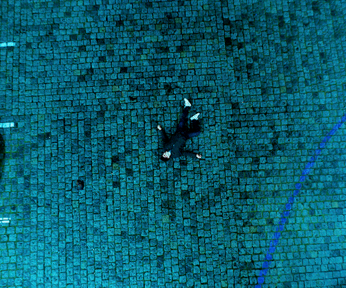 lady-arryn:Symbols are nothing without the women and men that give them meaning.S01E01 New World Ord