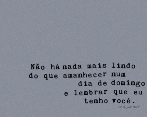 o mundo a dois tem mais cor