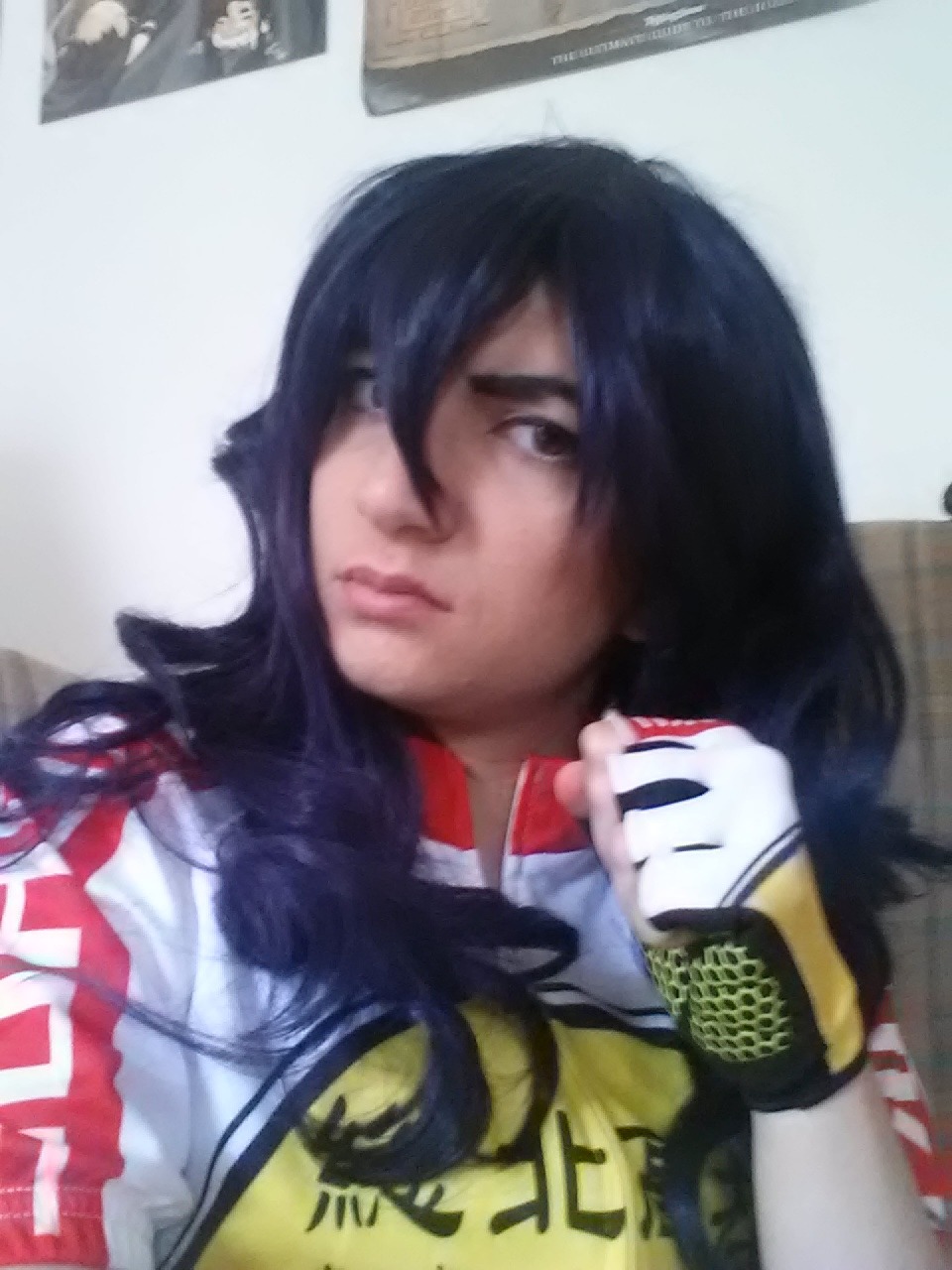 animeNEXT was an absolute blast????????? go figure.