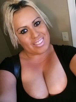 Who would fuck her with her big tits? Reblog/like