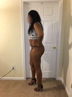 Ablackthot:  Ass 