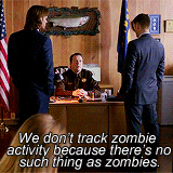 tardis-impala:      best of dean winchester in 8.16 remember the titans      