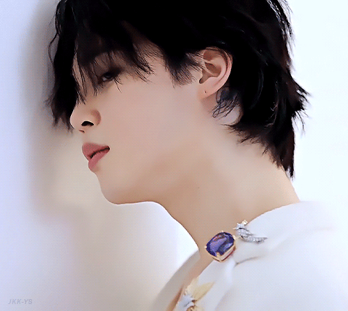 #park jimin from I wanna be a human 'fore I do some art