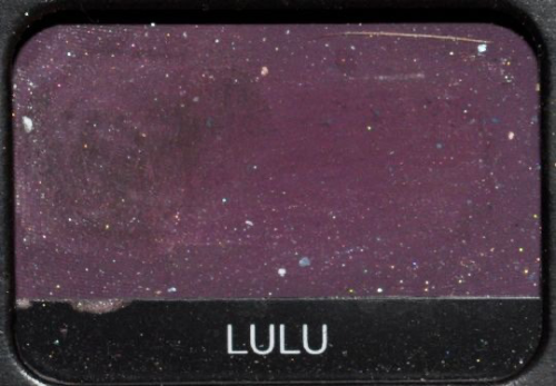 NARS Eyeshadows From The 2000s