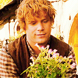 ianmckellen:  lotr meme: nine characters (5/9) → Samwise Gamgee &ldquo;You’ve