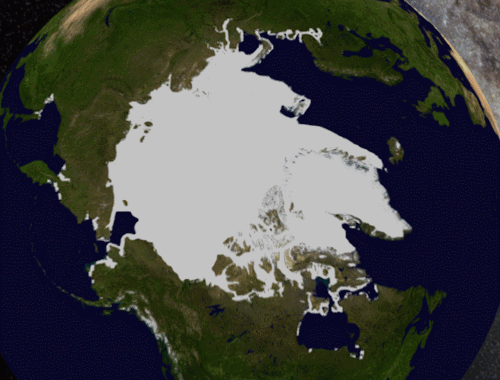 A Look At NOAA’s Ultimate Desktop Model Of Earth