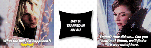 SQW 8: Alternative Universes Cubed - Gif Set Promo