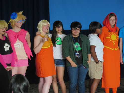 Otakon 2014 photoset ¾!If you see yourself or anyone you know, let me know so I can tag them!