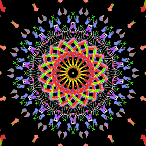cutesthypnotist:  the aura is slipping in deeper and deeper,filling you more and