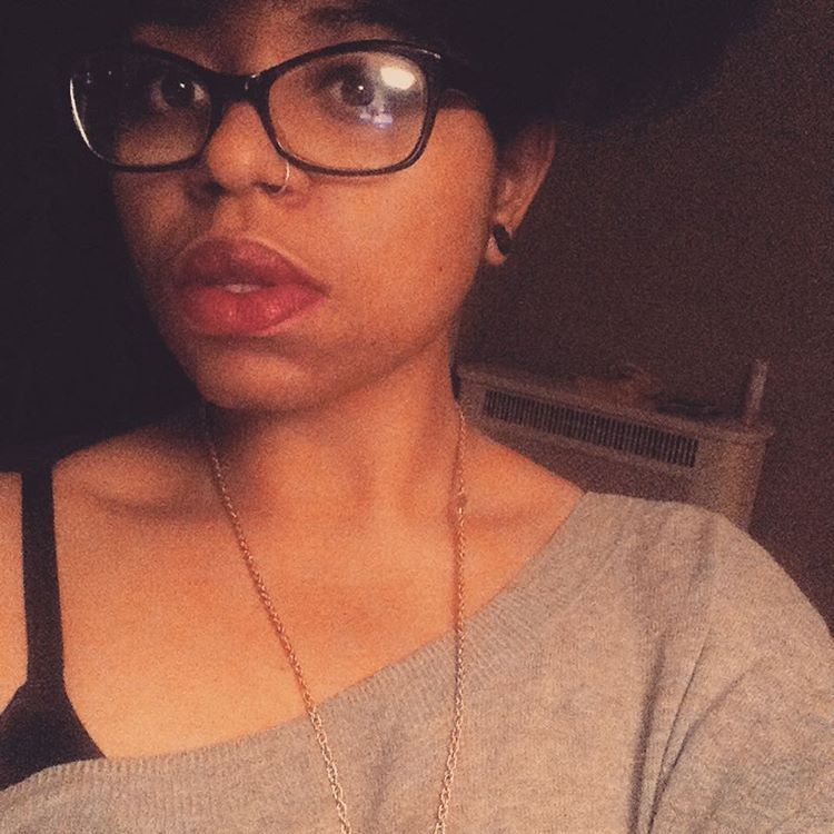 Slightly washed-up former rockstar is my preferred daily look