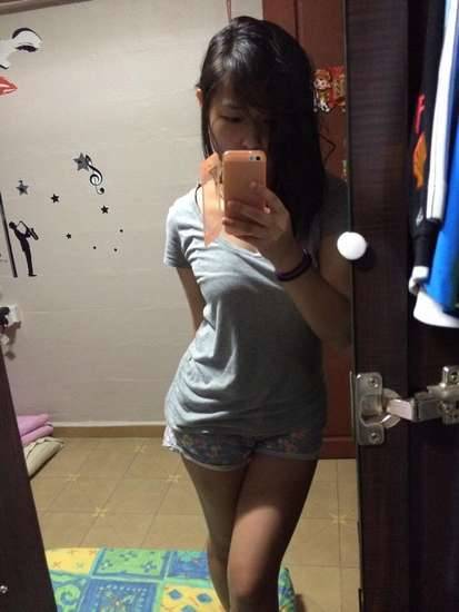 myfapfapcollection:  SG XMM