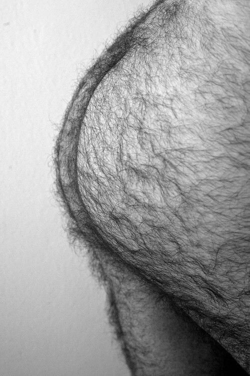 thehairyass: HARGH ! :oP