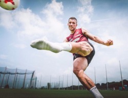 maleathletessocks:Football. Lukas Podolski