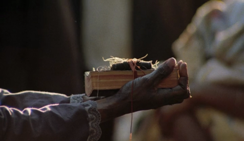 365filmsbyauroranocte: Daughters of the Dust (Julie Dash, 1991) 