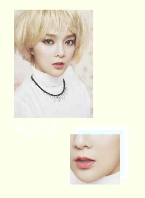kkaepop:  It’s like a story from a drama, What do I do now?