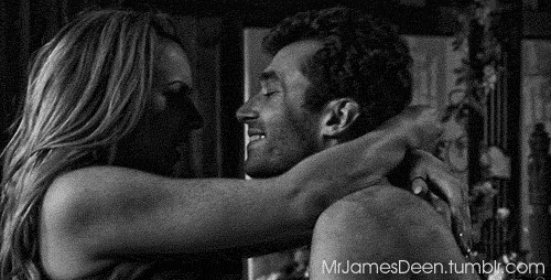 Lexi Belle & James Deen | Meant to Be (Wicked Pictures)