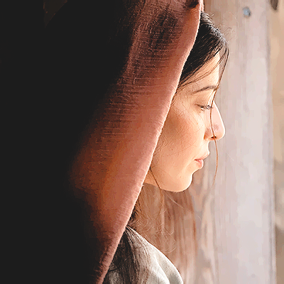 MARY MAGDALENE (THE CHOSEN) ICONS