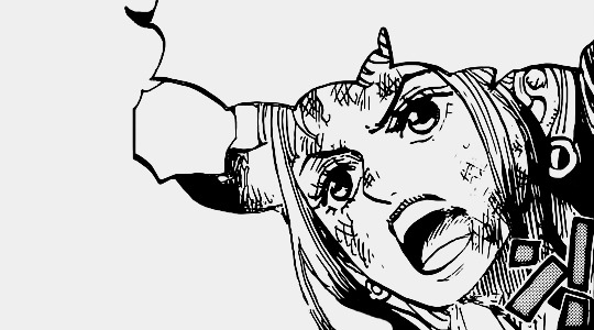 One Piece Tumblr Yamato One Piece Chapter 996 One Piece Tumblr Yamato One Piece Chapter 996