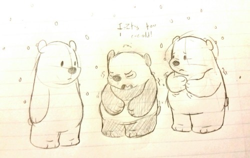 hey-erika:  Baby’s first words O3O 
