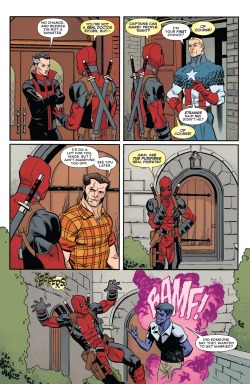 fizzylizard:  Deadpool is looking for someone