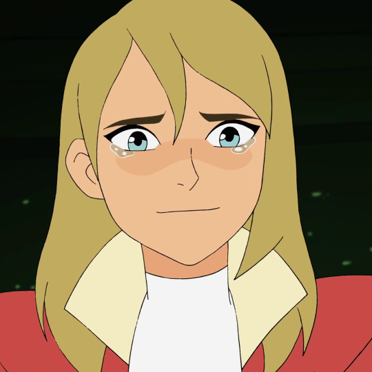 bro she’s so in love (catra version)