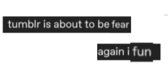 Tumblr media