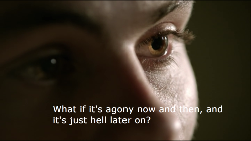 iputmybloodintothis:  Teen Wolf: Battlefield. 