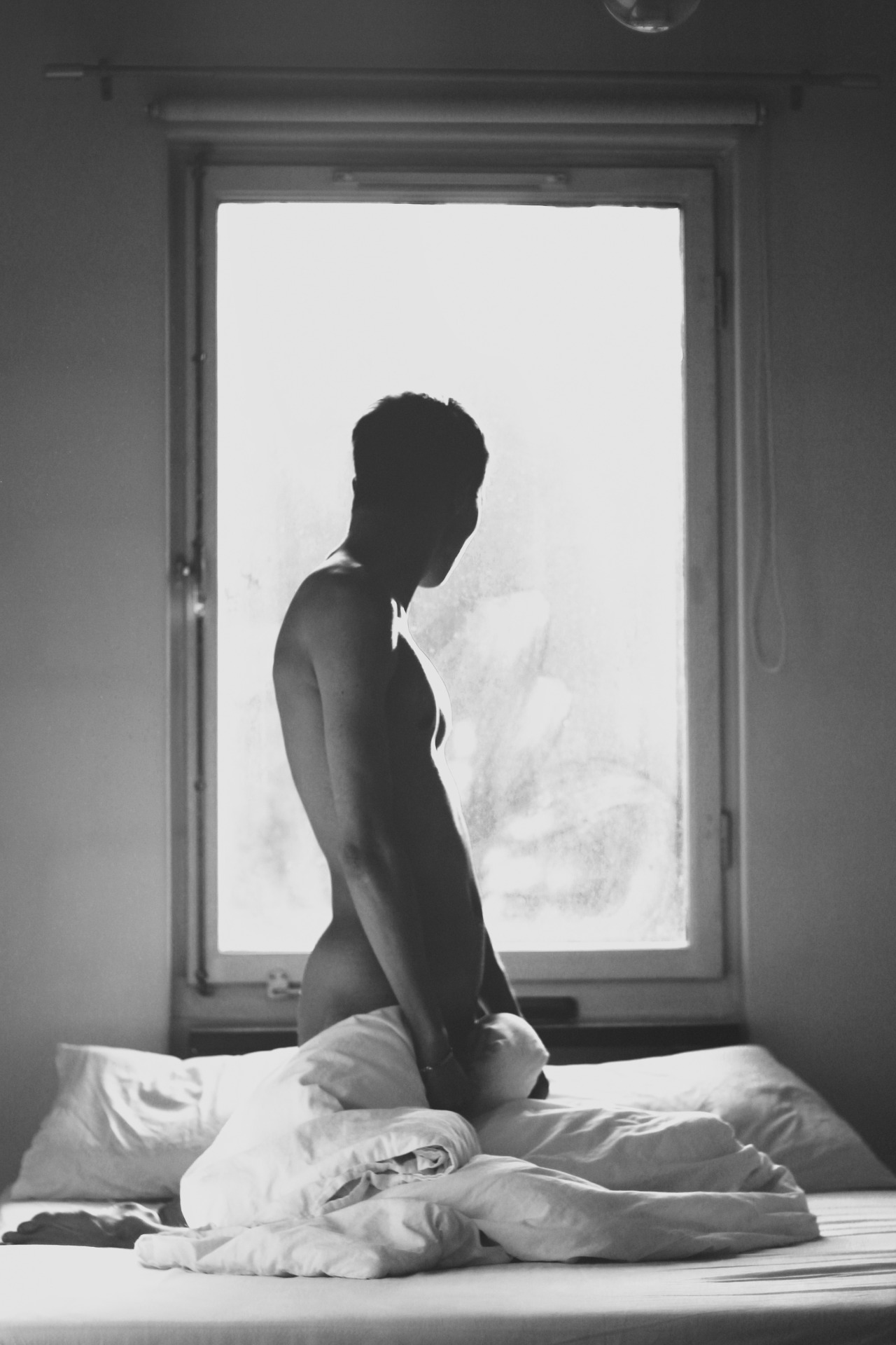 thobias:  october monday morning, Thobias Malmberg