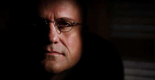 bargalaxies:person of interest → the devil’s sharei could’ve been just like you, a bottom-feeder who