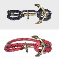 endlessanchor:  #Black or #Red . Choose your