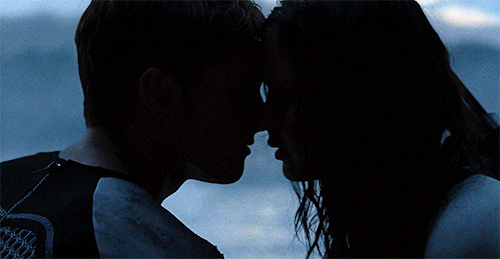 anyataylorjoys: The Hunger Games: Catching Fire (2013), dir. Francis Lawrence
