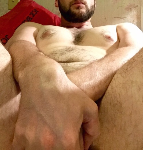 paulslabyrinth: Awake at 4:30 am and horny  as hell. cumandforeskinlover.tumblr.com