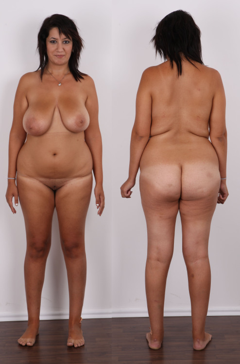 BNBDb - Big Natural Breasts Database