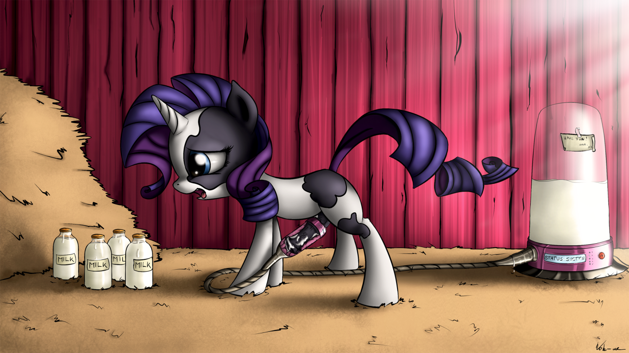 nekomestinyworld:  An older project I could finally finish. The idea was given by
