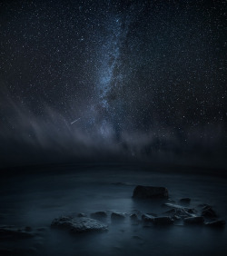 yehudiah:  Luminescence by Mikko Lagerstedt