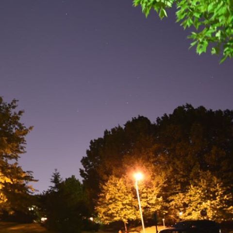 Night Time Rocket Launches! Since My Son Is A Night-owl And Rocket Enthusiast (obsessed), I Figured LED