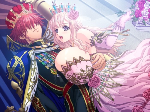 stryke62:  kyonyuu fantasy