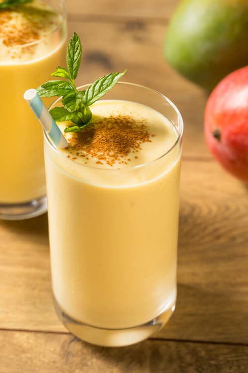 Mango Lassi www.brenthofacker.com 