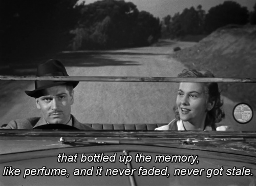 365filmsbyauroranocte:Films watched in 2015.Film 197: Rebecca (Alfred Hitchcock, 1940)Nota: 7.5/10