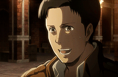Sex rinwberry:  SNK  -  Favorite male characters:- pictures