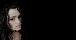 valramorghulis:Of course it is happening inside your head, Harry,                                   