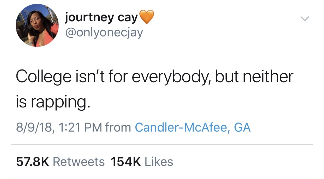 crybaby-zach: jettestblack: That SoundCloud might not ever take off beloved. Learn