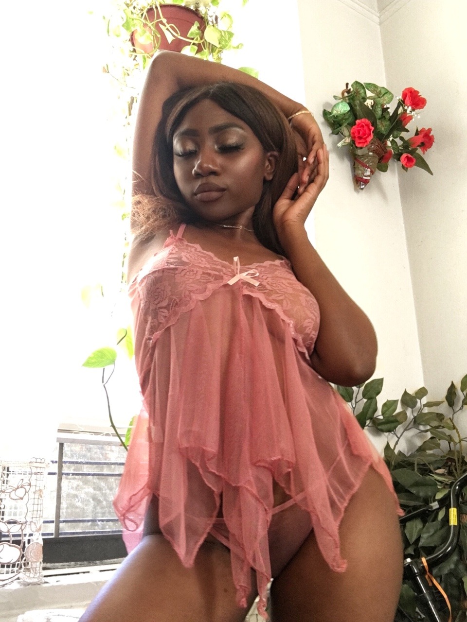 heyyyparker: Raunchy