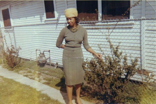 fifties-sixties-everyday-life:  1960s