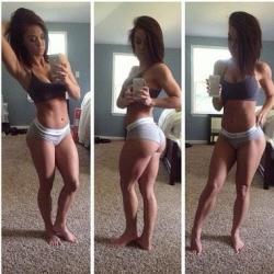 Fitgymbabe:  Fit Gym Babes On Facebook Instagram: @Fitgymbabes  Click Here For More