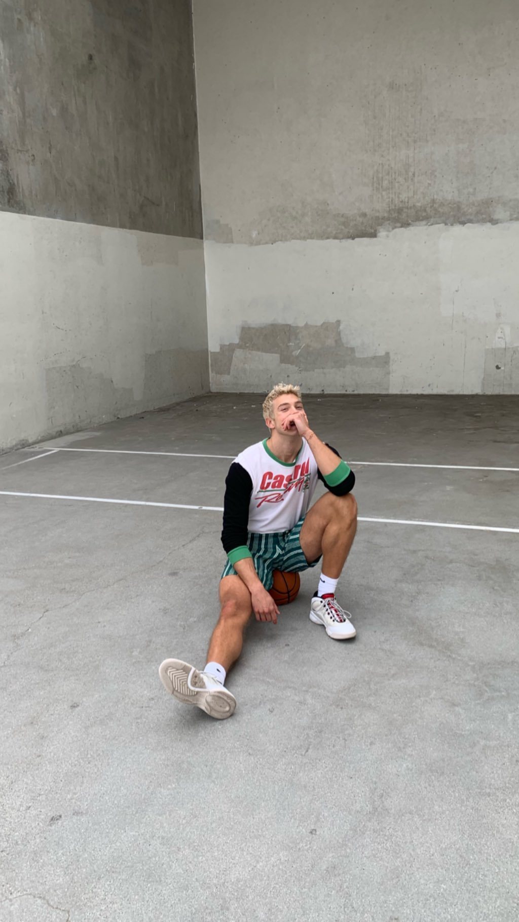 imaslave4u:  Derek Chadwick (June 22, 2019)