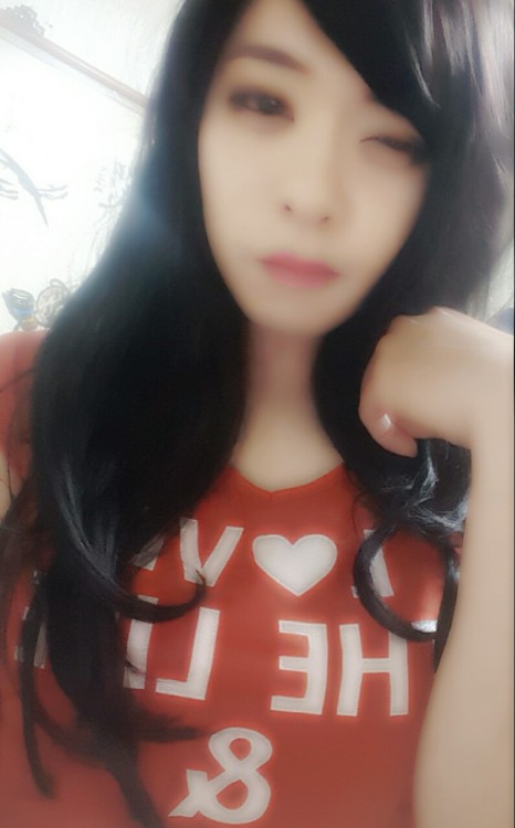lovelyhsr: 까꿍~♡